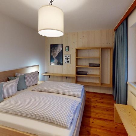 Haus Alberto - Haus Mit 2 Ferienwohnungen Ötztal-Bahnhof Kültér fotó