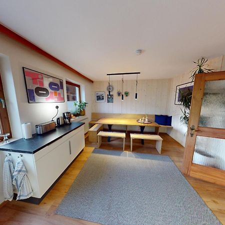 Haus Alberto - Haus Mit 2 Ferienwohnungen Ötztal-Bahnhof Kültér fotó