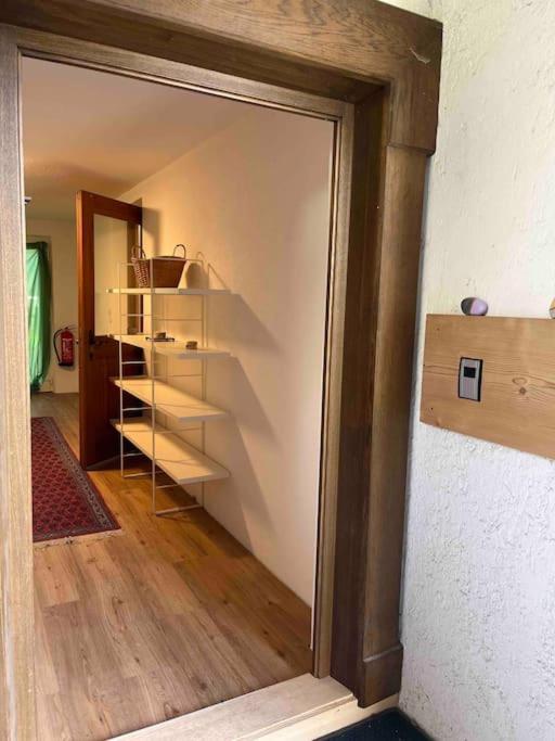 Haus Alberto - Haus Mit 2 Ferienwohnungen Ötztal-Bahnhof Kültér fotó