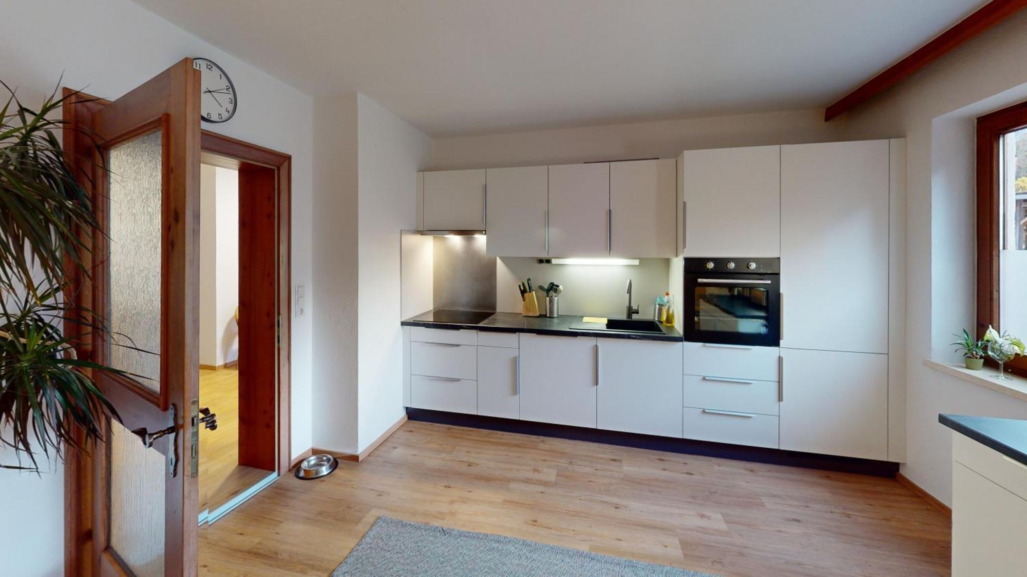 Haus Alberto - Haus Mit 2 Ferienwohnungen Ötztal-Bahnhof Kültér fotó